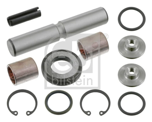 Repair Kit, kingpin